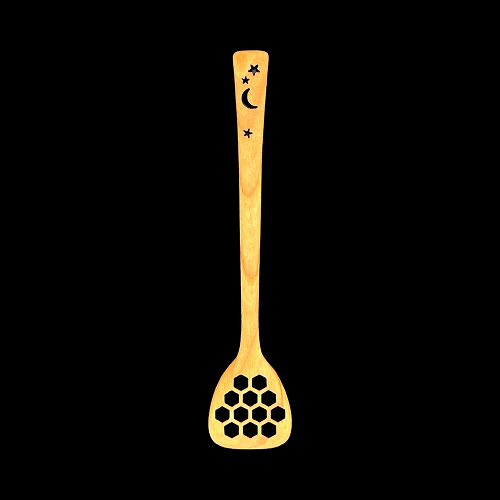Honey Stick 6"