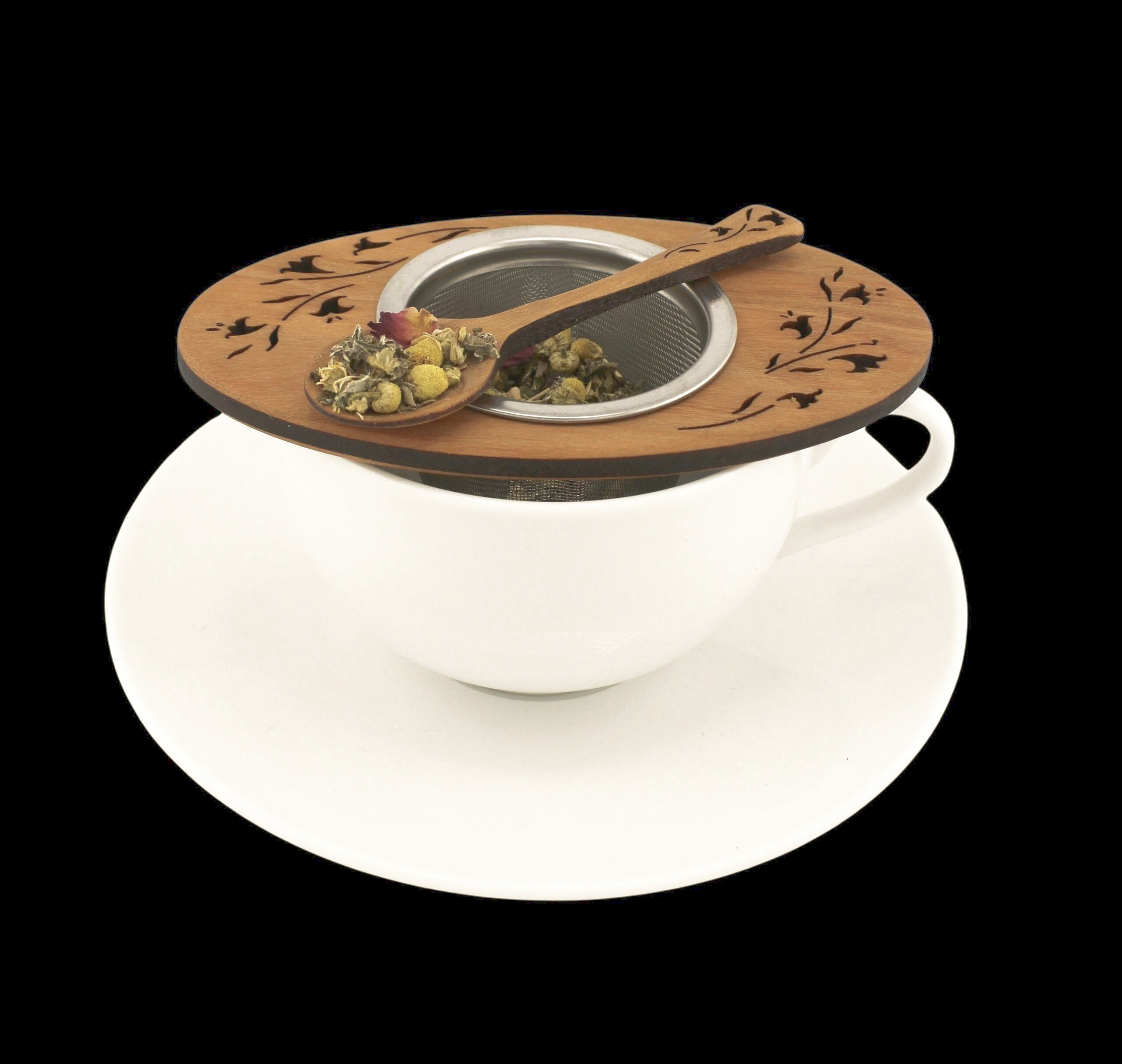 A5 tea
